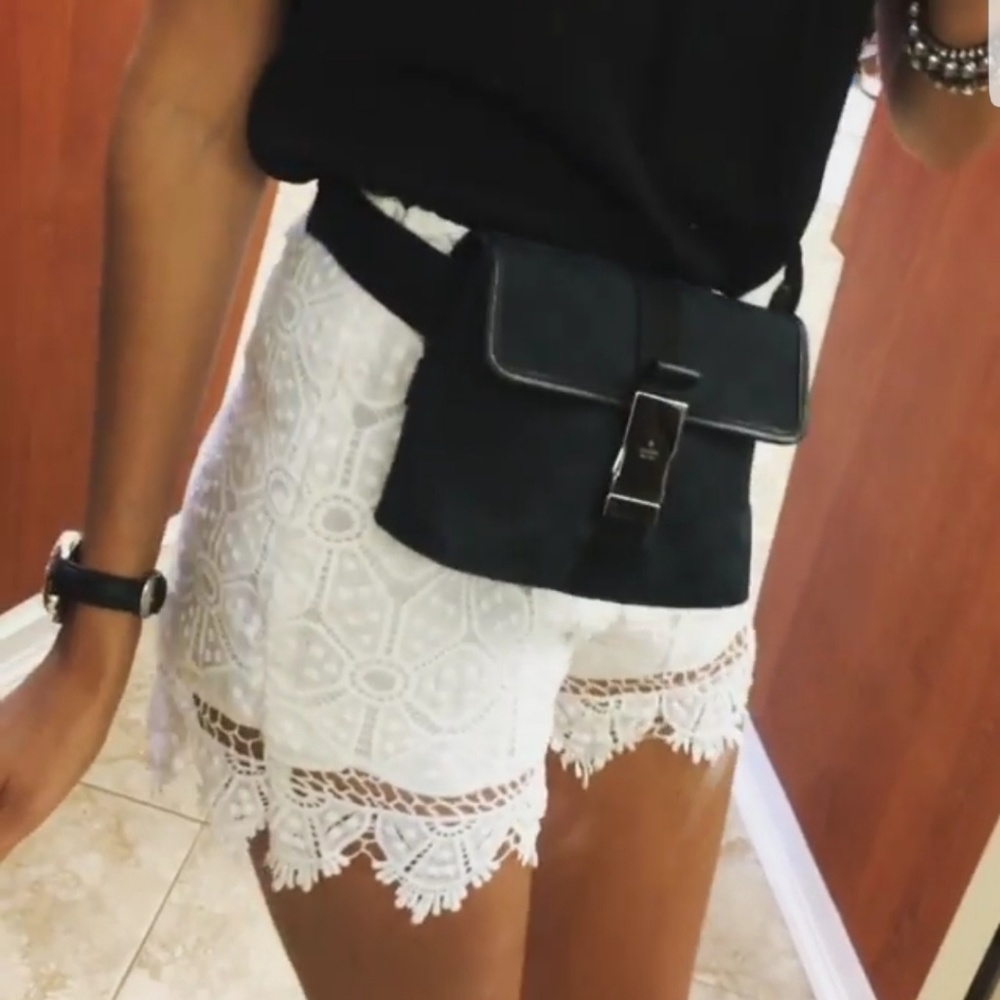 Gucci Fanny Pack Authentic great condition!